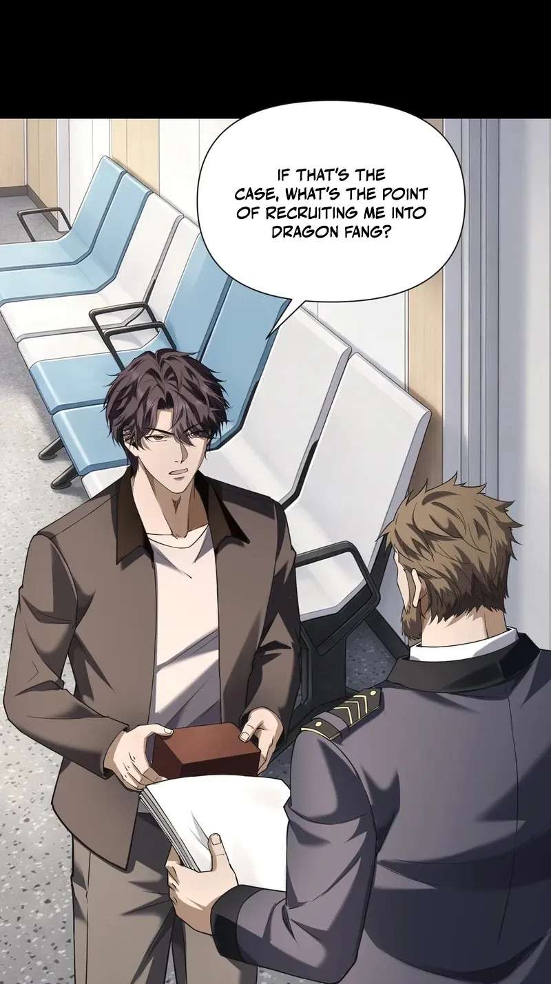 This killer is a son-in-law Chapter 24 - page 42