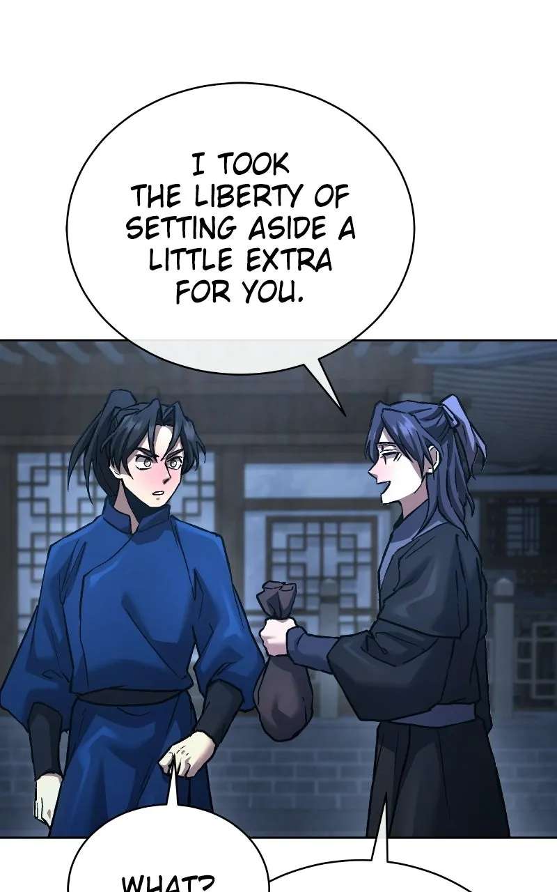 Demonic Frontline: The 13thFlying Dragon Company Chapter 34 - page 110