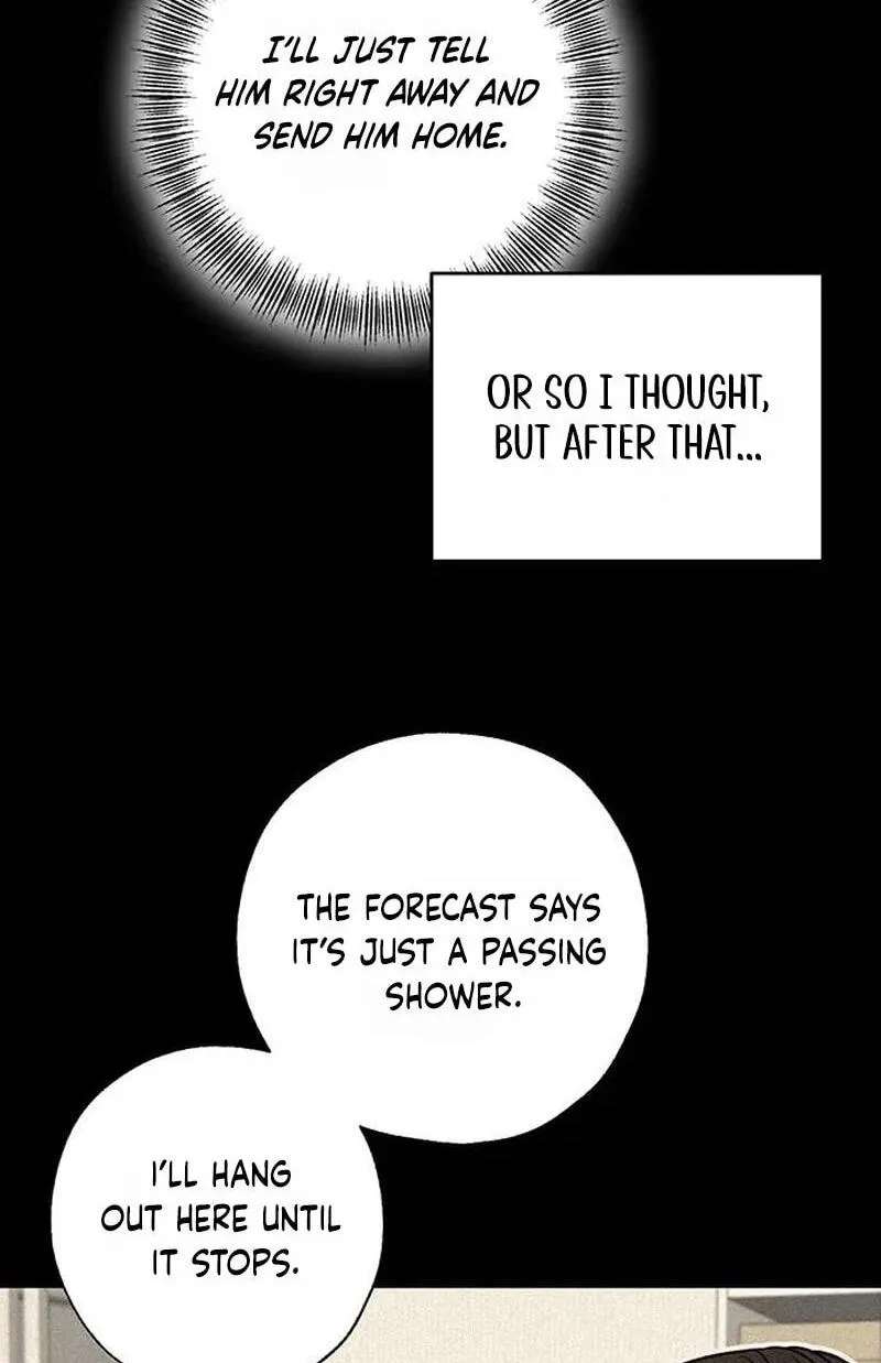Borderline (piececake) Chapter 57 - page 44