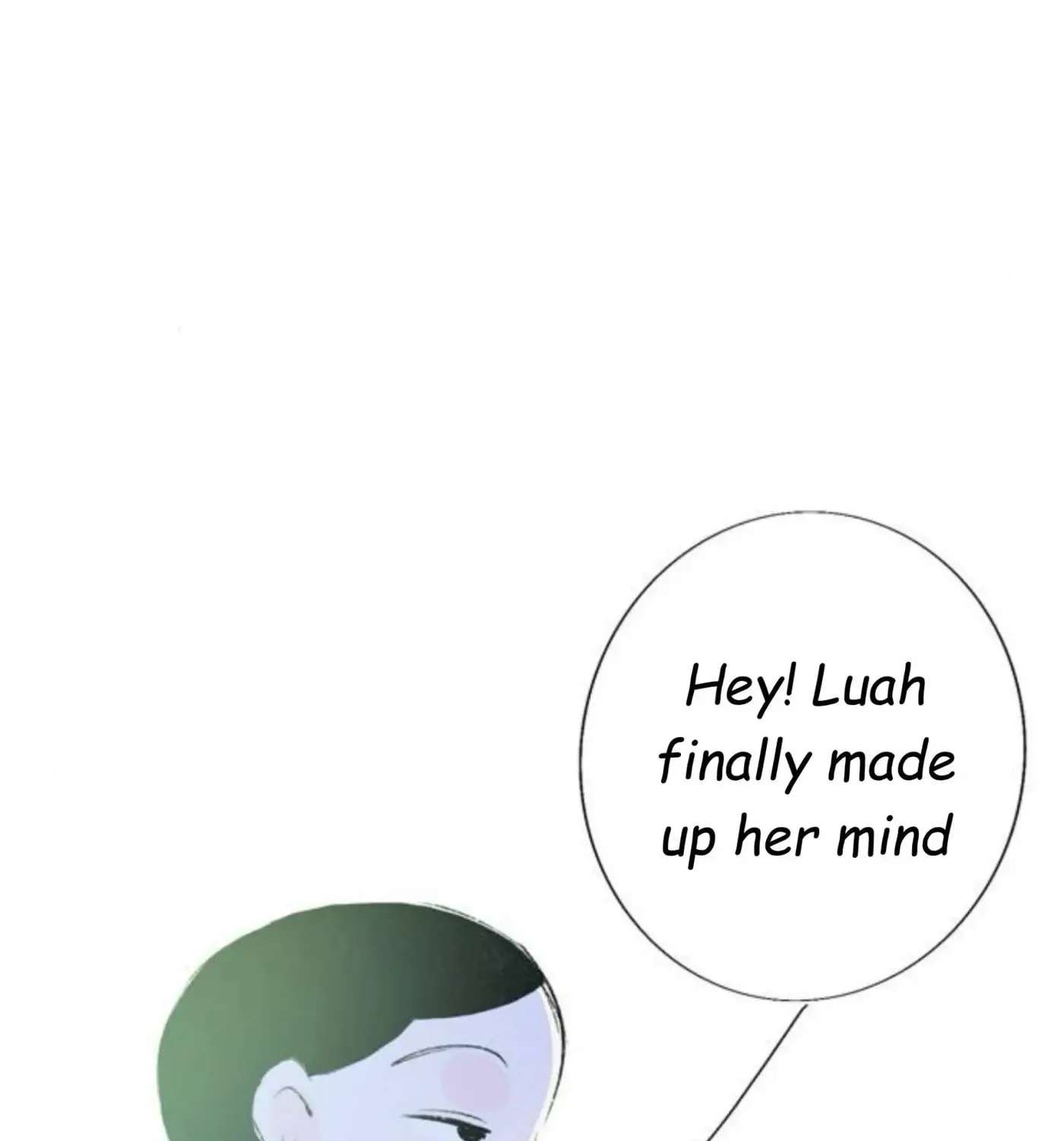 Why Don't I Have Anyone by My Side? Chapter 62 - page 99