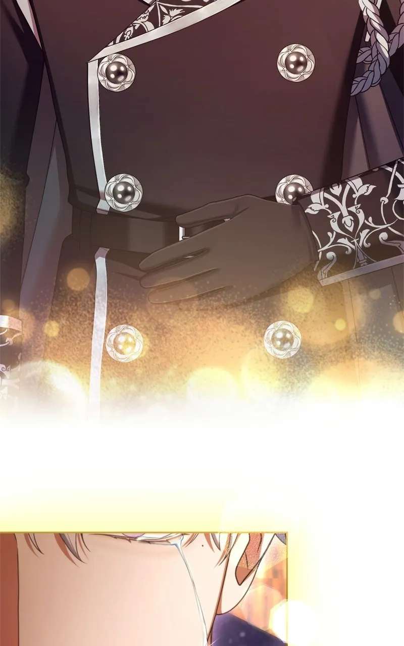 I've Fallen for the Empire'sGreatest Villainess Chapter 90 - page 43