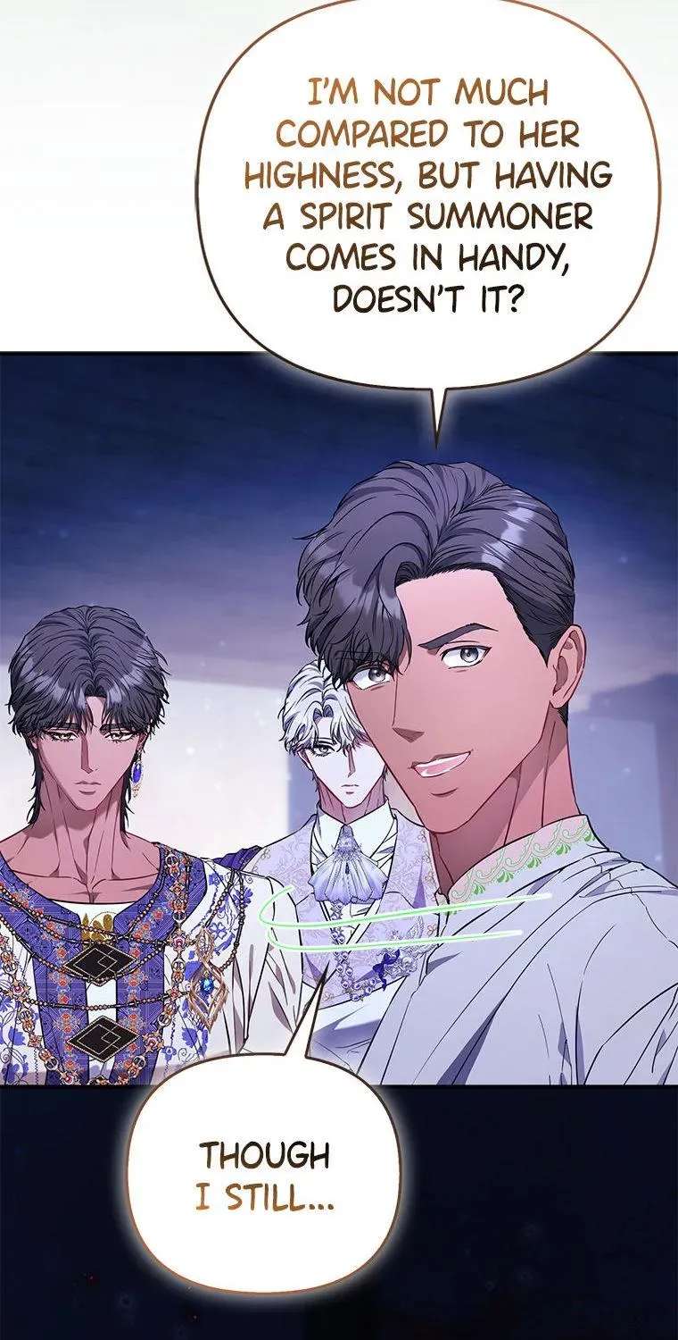 I’m The Princess Of All Chapter 121 - page 141