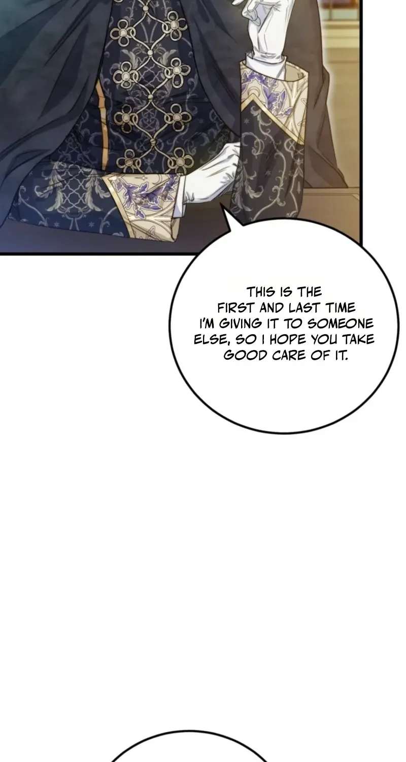 The Villainess is a Millionaire Solver Chapter 39 - page 8