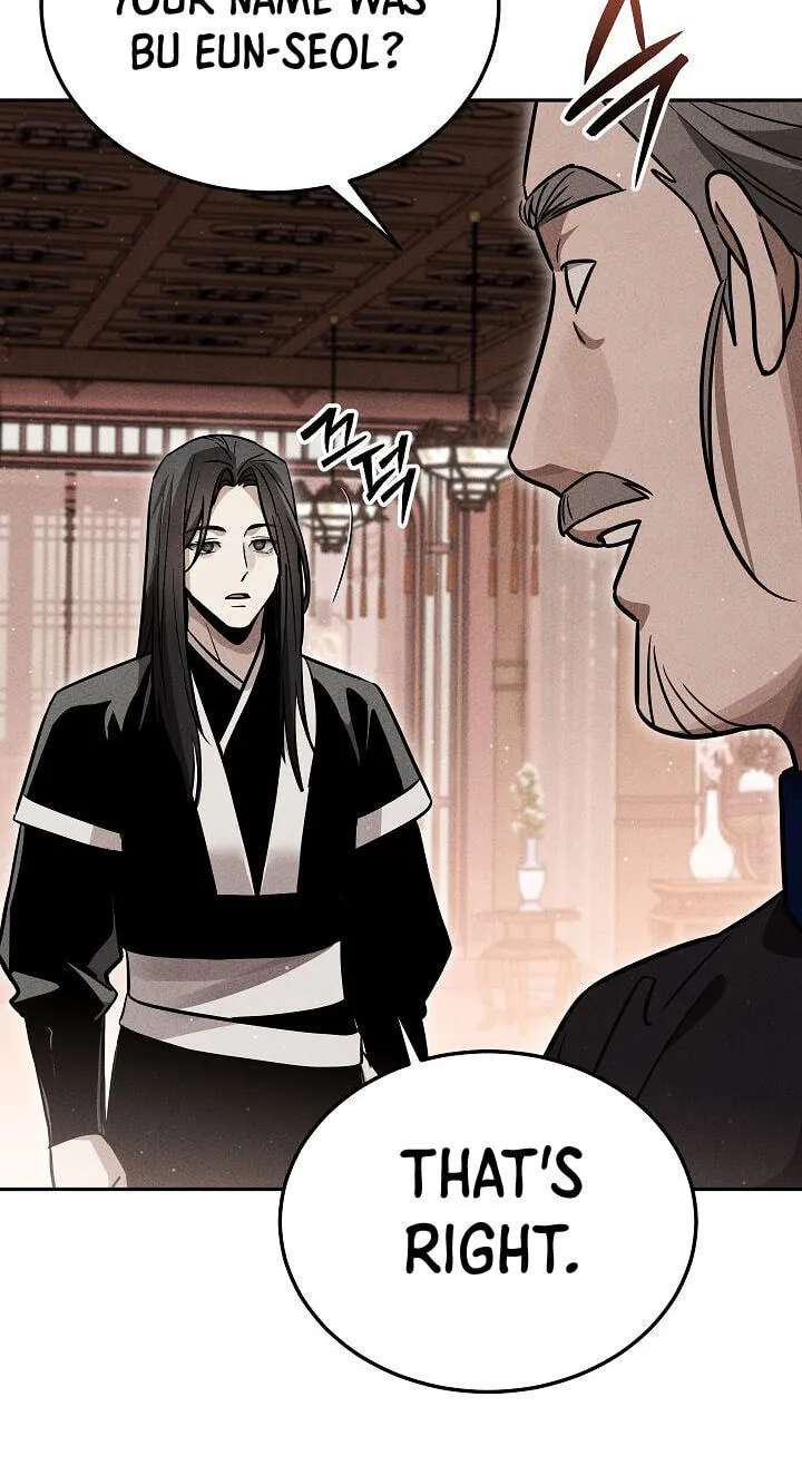 The Legend of Enxue Chapter 63 - page 56