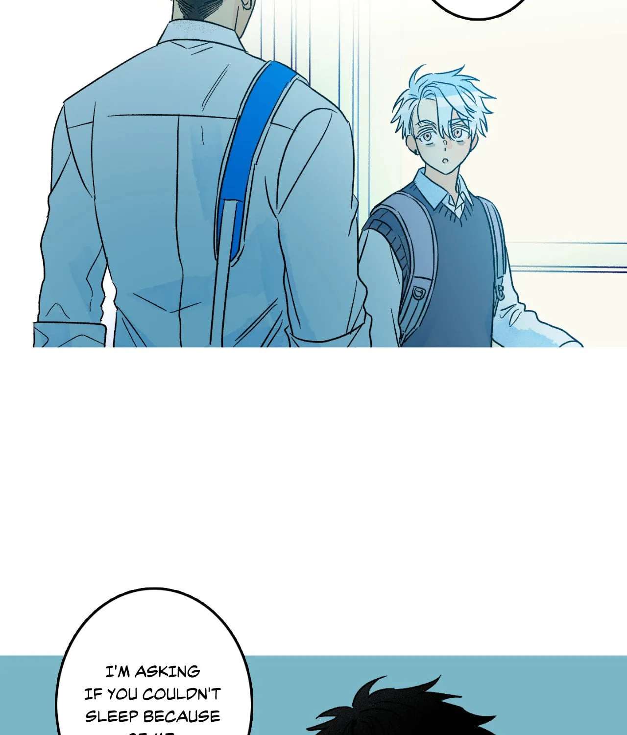 1 Milky Way Street Chapter 108 - page 39