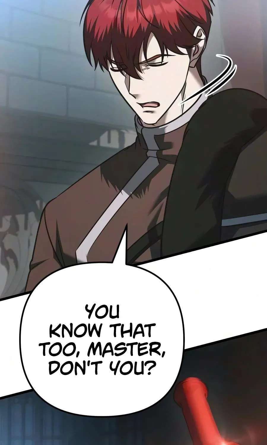 Regressor Of The Fallen Family Chapter 149 - page 20
