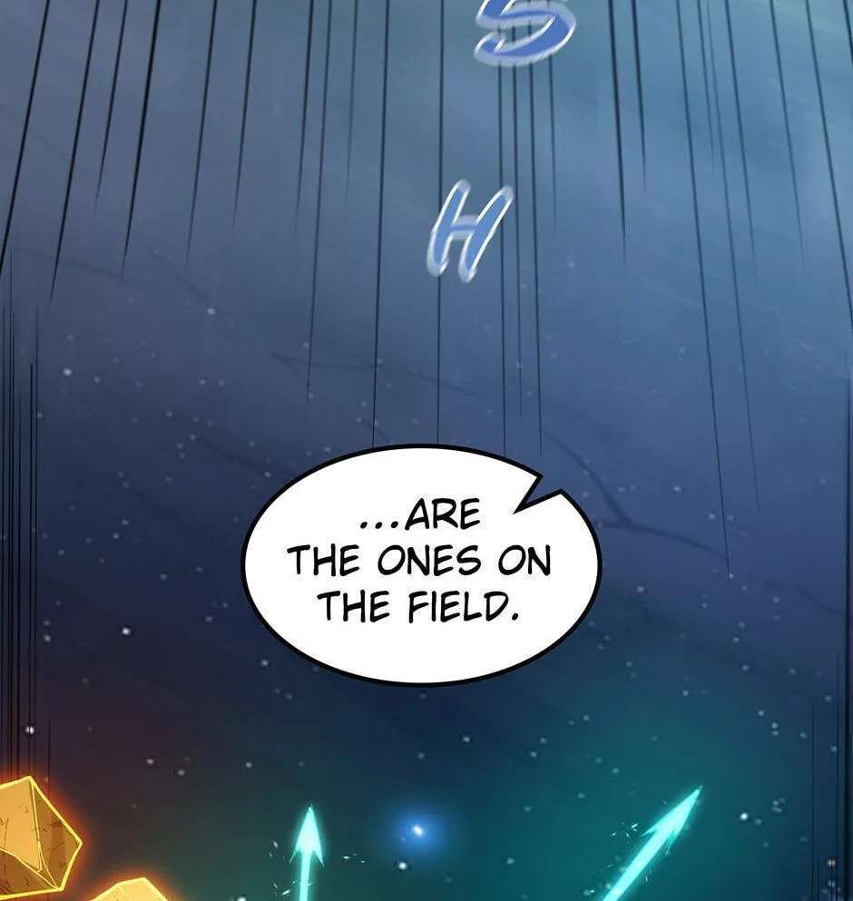 The Beginning After the End Chapter 253 - page 74