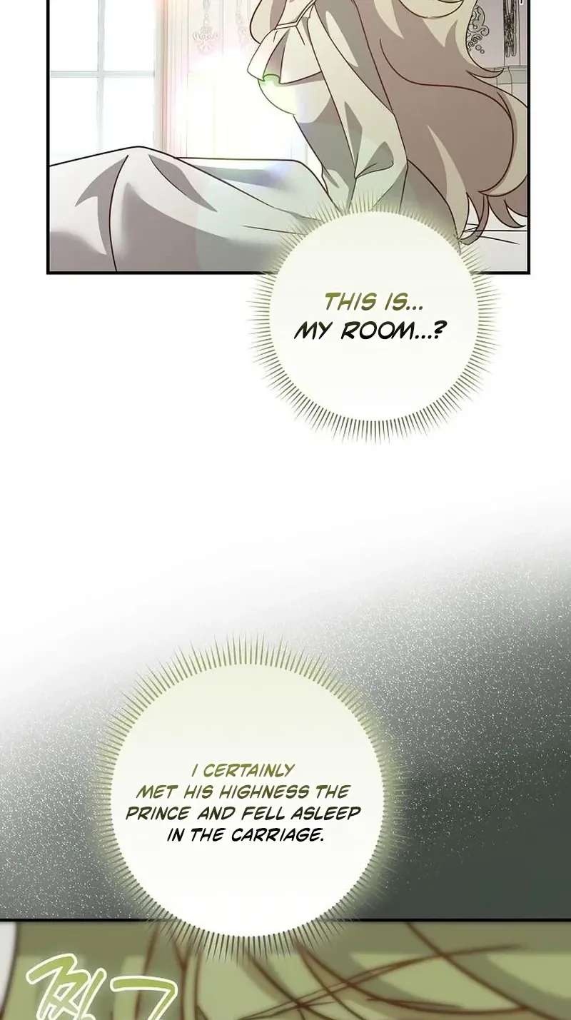 For My Gentle Monster Chapter 46 - page 46
