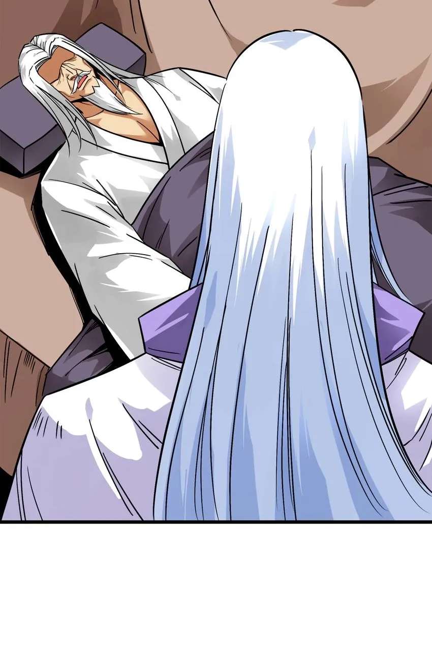 Reborn to Be a Great God Chapter 131 - page 12