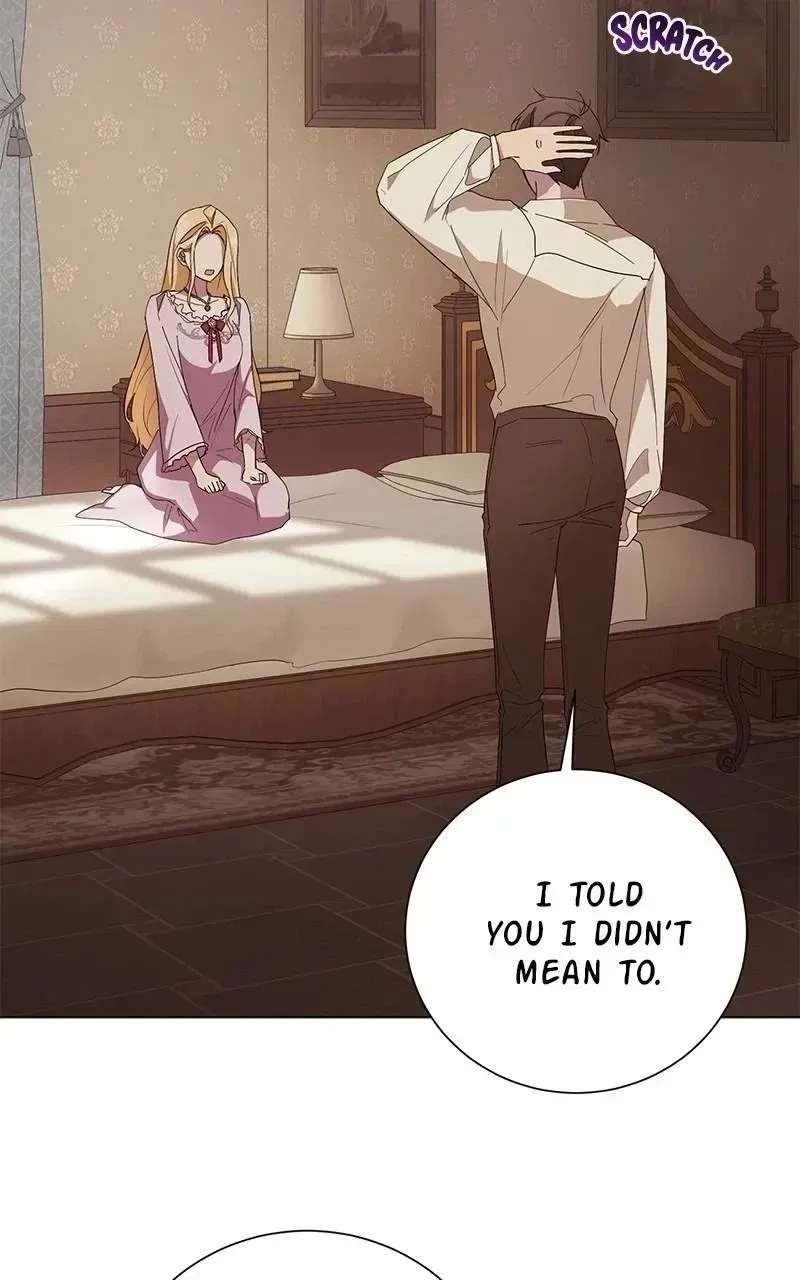 Wished You Were Dead Chapter 117 - page 40