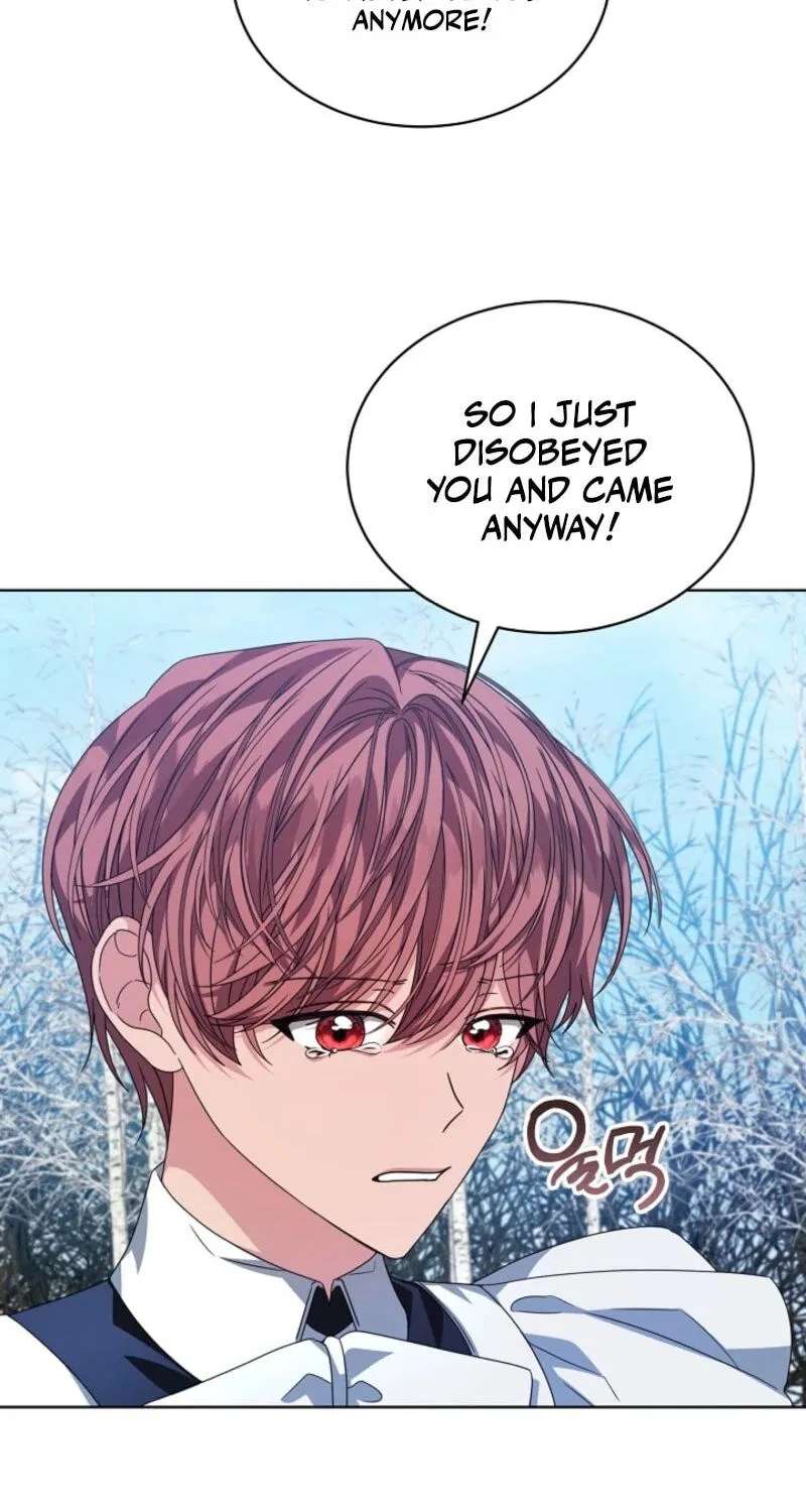 Tired of Living in Fiction Chapter 109 - page 14