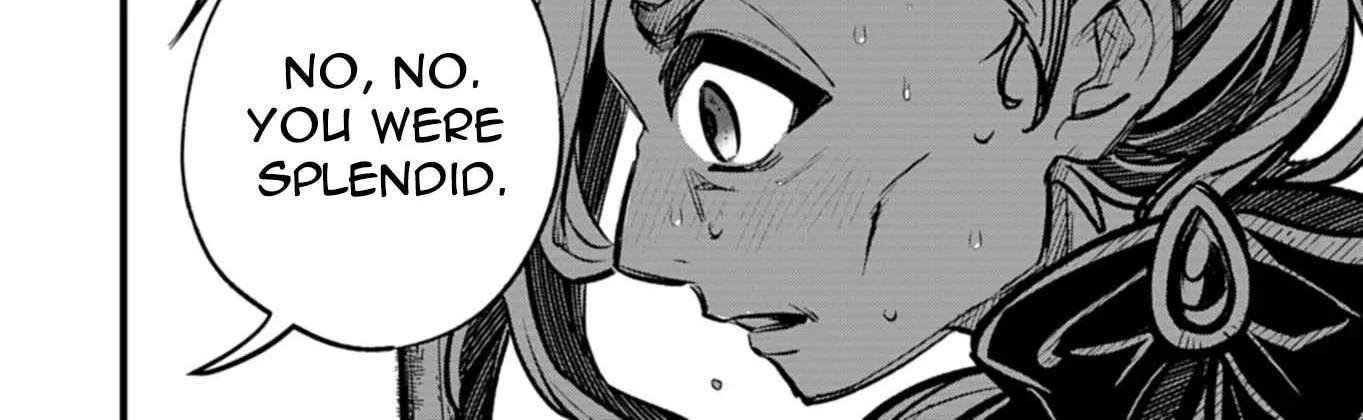 That Child, the Legendary Sword Saint. Chapter 3 - page 11
