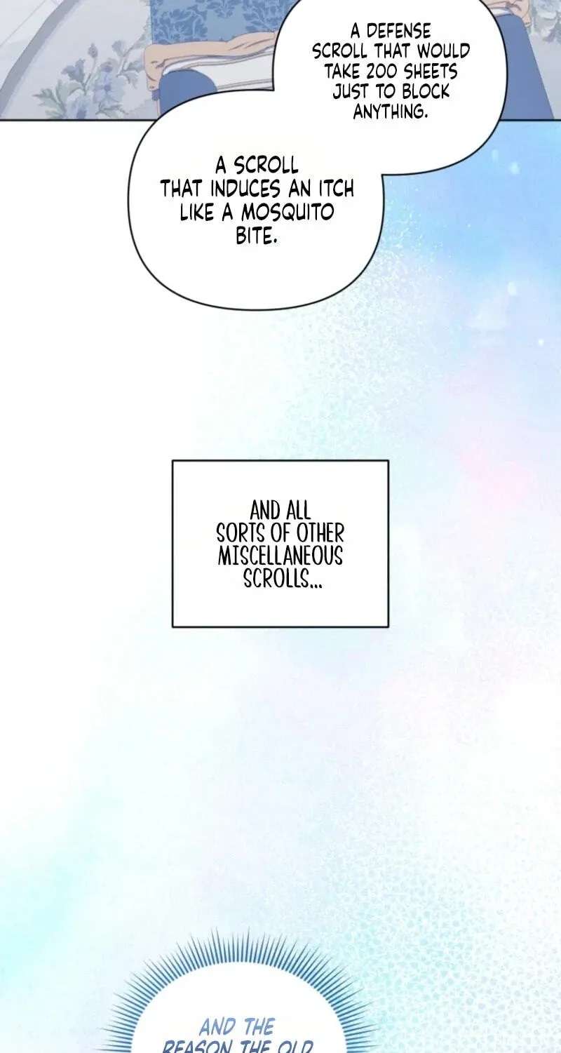 Low-Level Civil Servant Wants to Climb the Social Ladder Chapter 73 - page 61