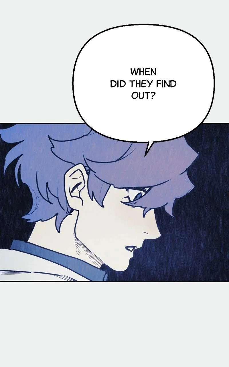 I Was Mistaken for the Villain Chapter 79 - page 5