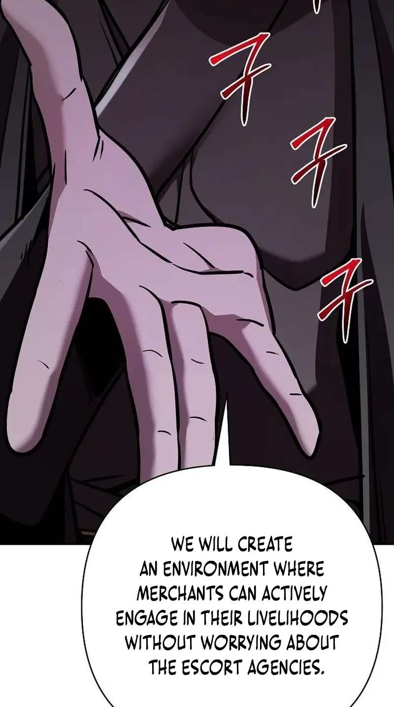 The Mysterious World's Greatest Martial Artist Little Prince Chapter 131 - page 76