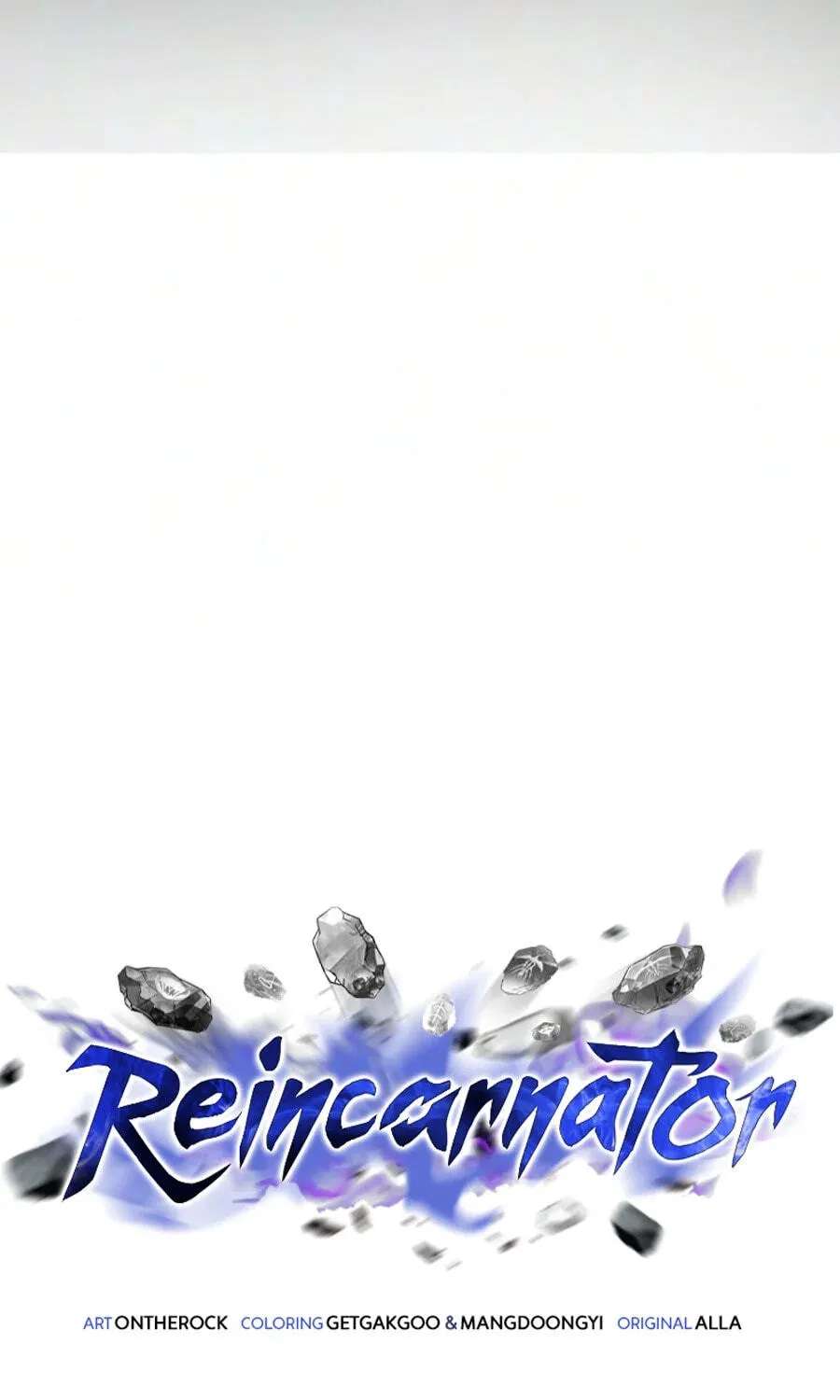 Reincarnator (Alla) Chapter 151 - page 74