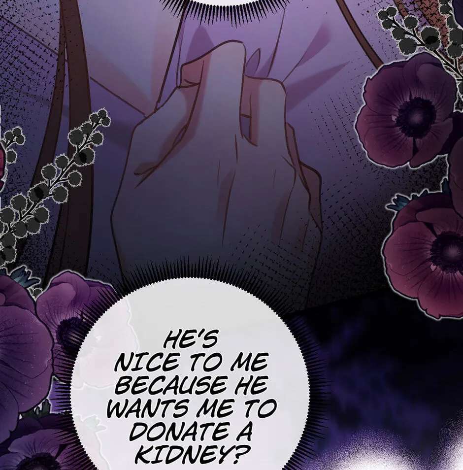 After Refusing to Donate a Kidney, I Became My Ex’s Little Aunt Chapter 43 - page 67