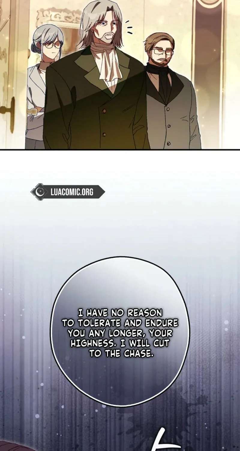 Cinderella's Pocket-Sized Protector Chapter 57 - page 78