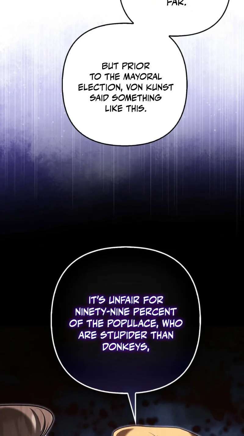 To Steal a Thief's Heart Chapter 44 - page 60