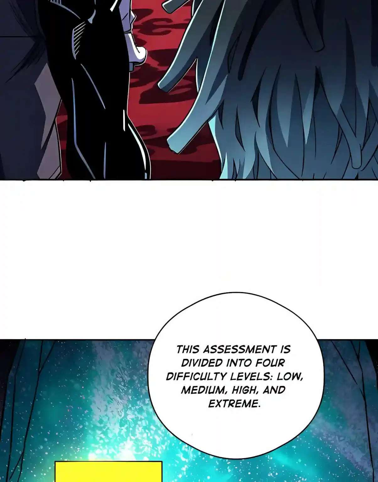Global Beast Tamer: I Can See Evolution Paths Chapter 104 - page 18