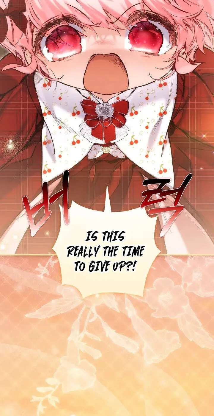 Adopted by My Enemy Chapter 81 - page 55