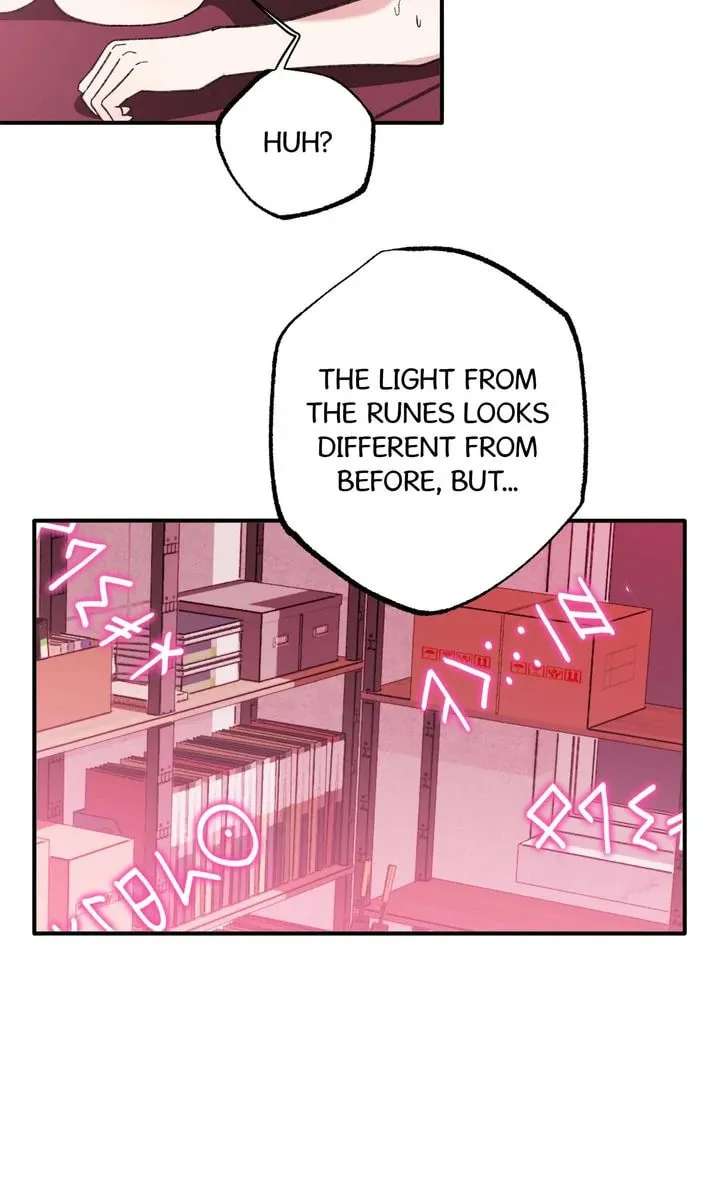 Top Secret Decoding Operation Chapter 4 - page 30