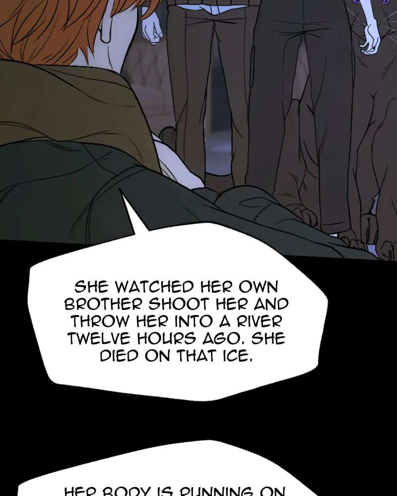 In The Bleak Midwinter Chapter 139 - page 51