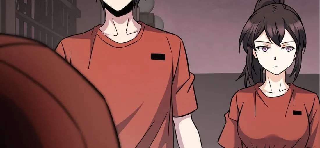 I Was Found Out Pretending To Be a Rookie in a Paranormal World?! Chapter 24 - page 81