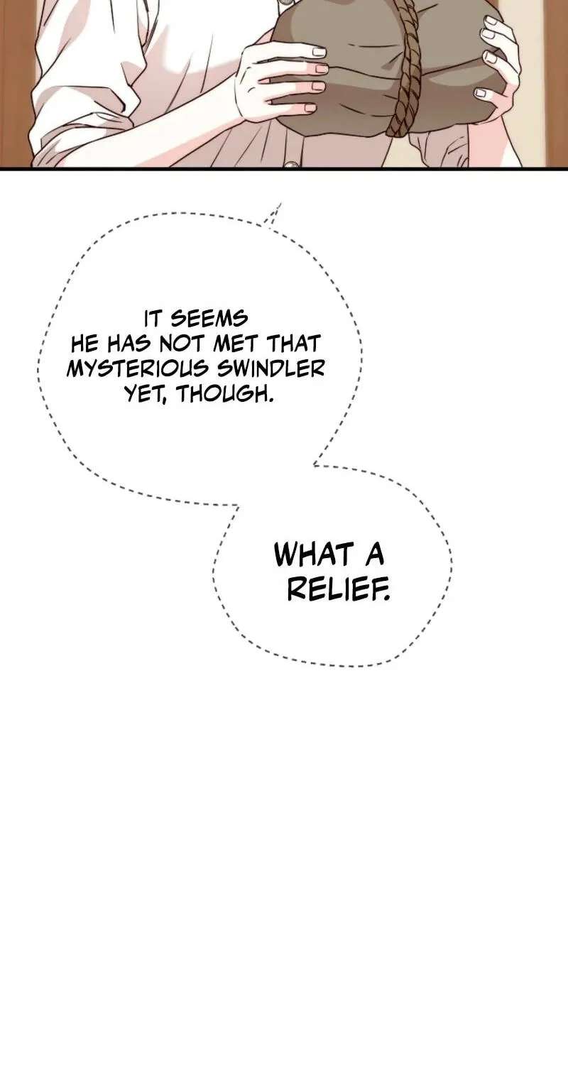 Even Madness Strikes Thrice Chapter 42 - page 34