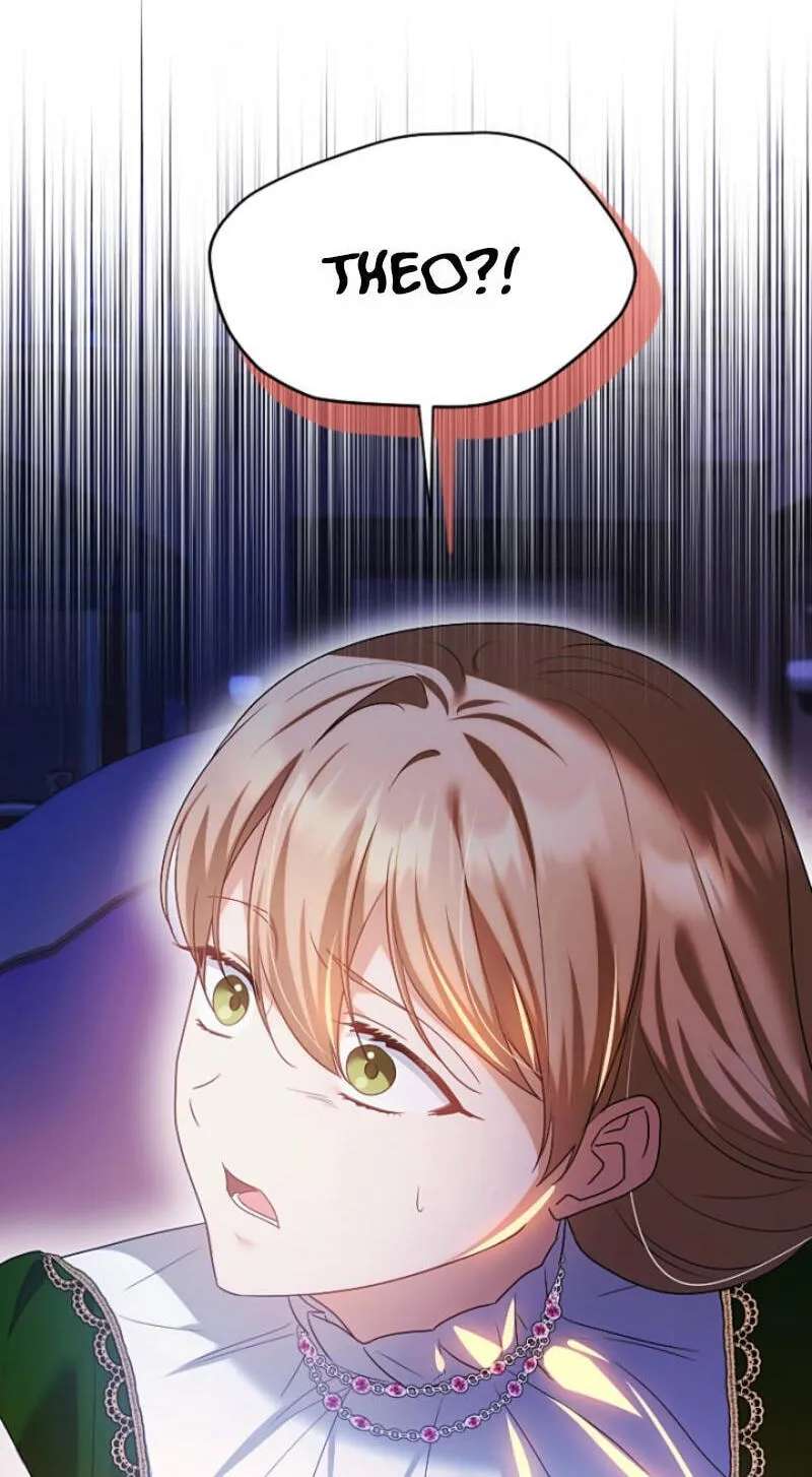 A Golden Fate That Transcends Time Chapter 108 - page 112