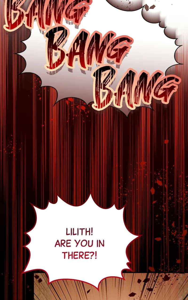 FarewellMy Love Chapter 3 - page 93