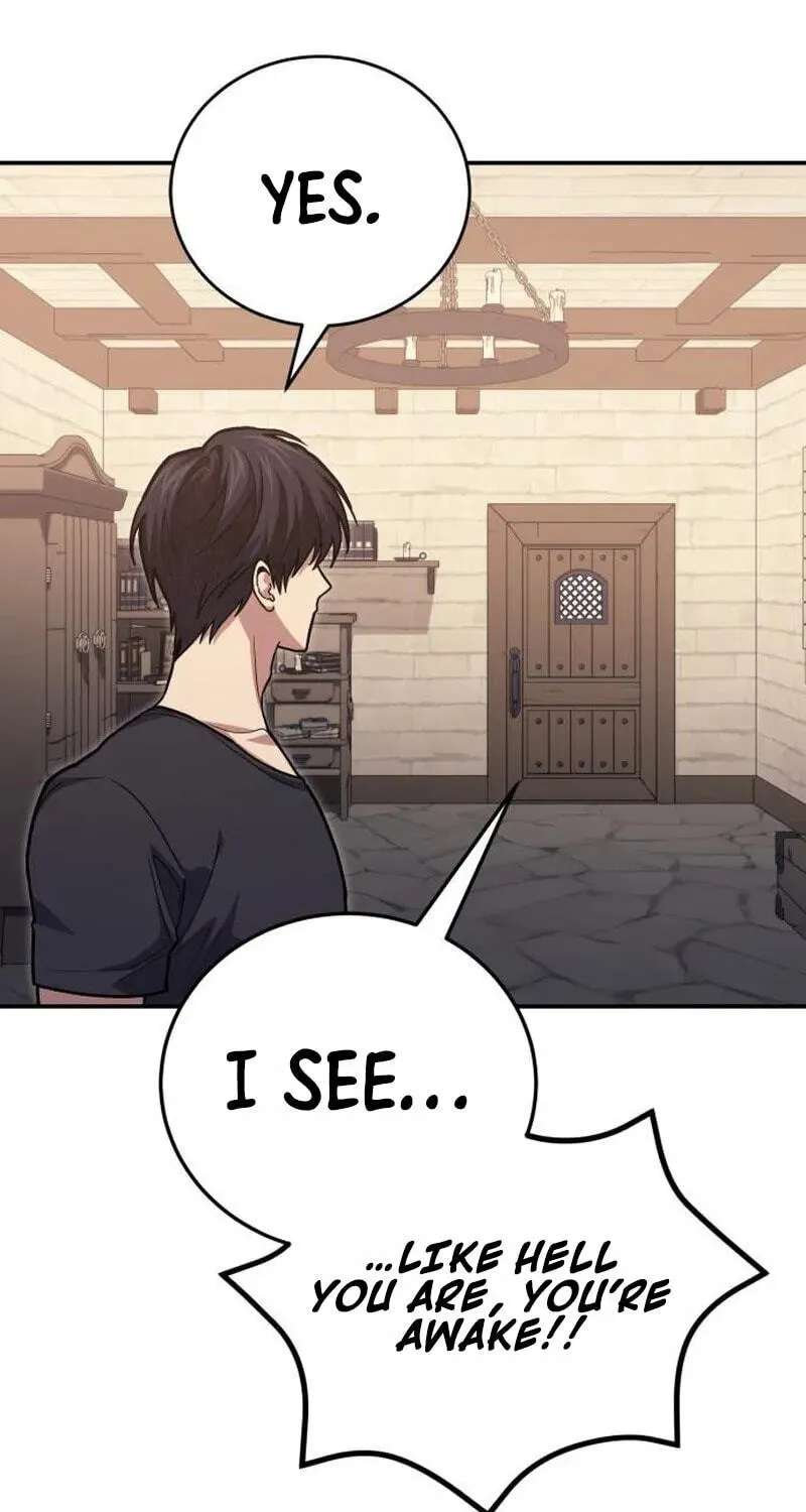 Life of a Quack Healer Chapter 161 - page 62