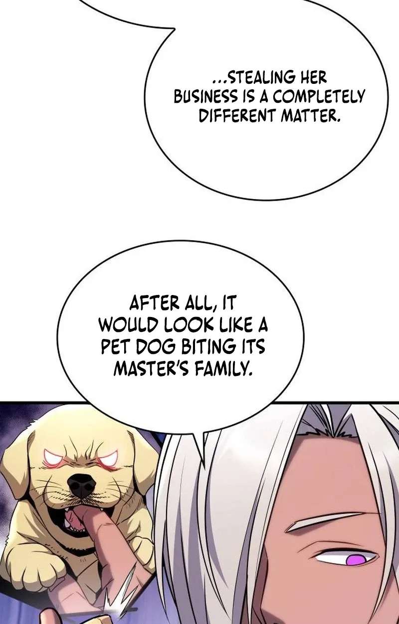 I'm Quitting Everything and Selling Cola Chapter 15 - page 136