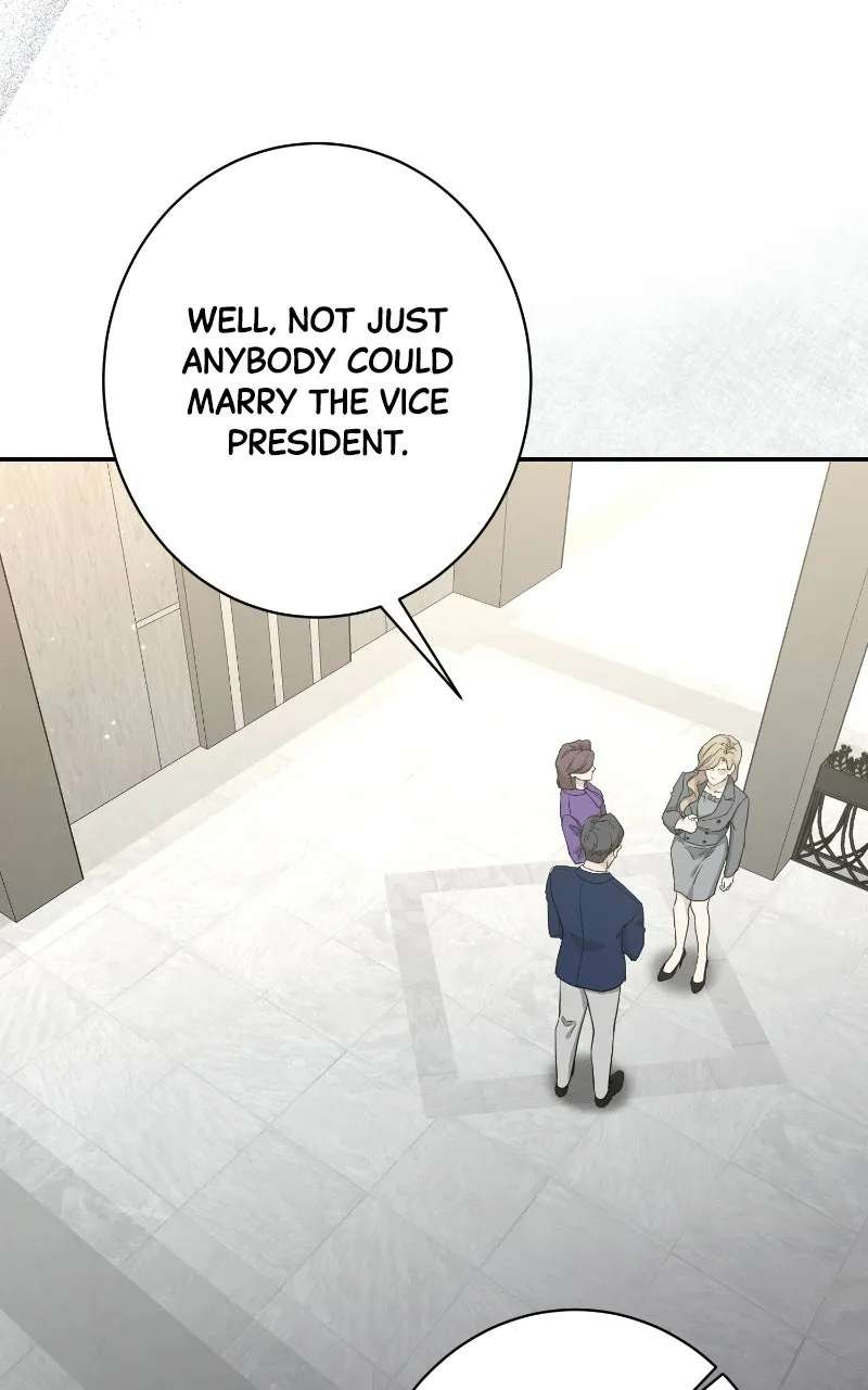 Undercover Wife Chapter 41 - page 59