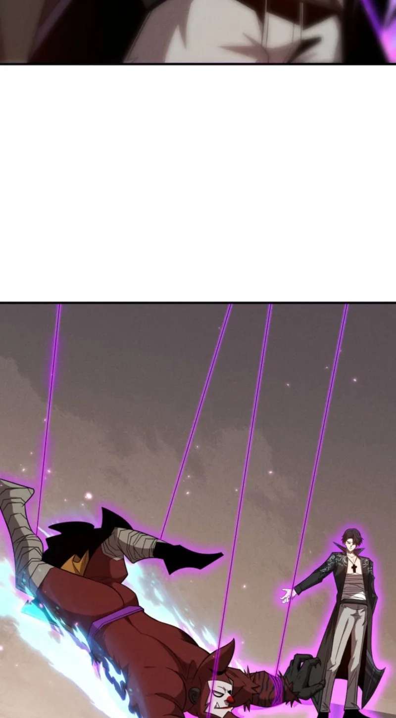 Dream Beast Hunter Chapter 30 - page 8