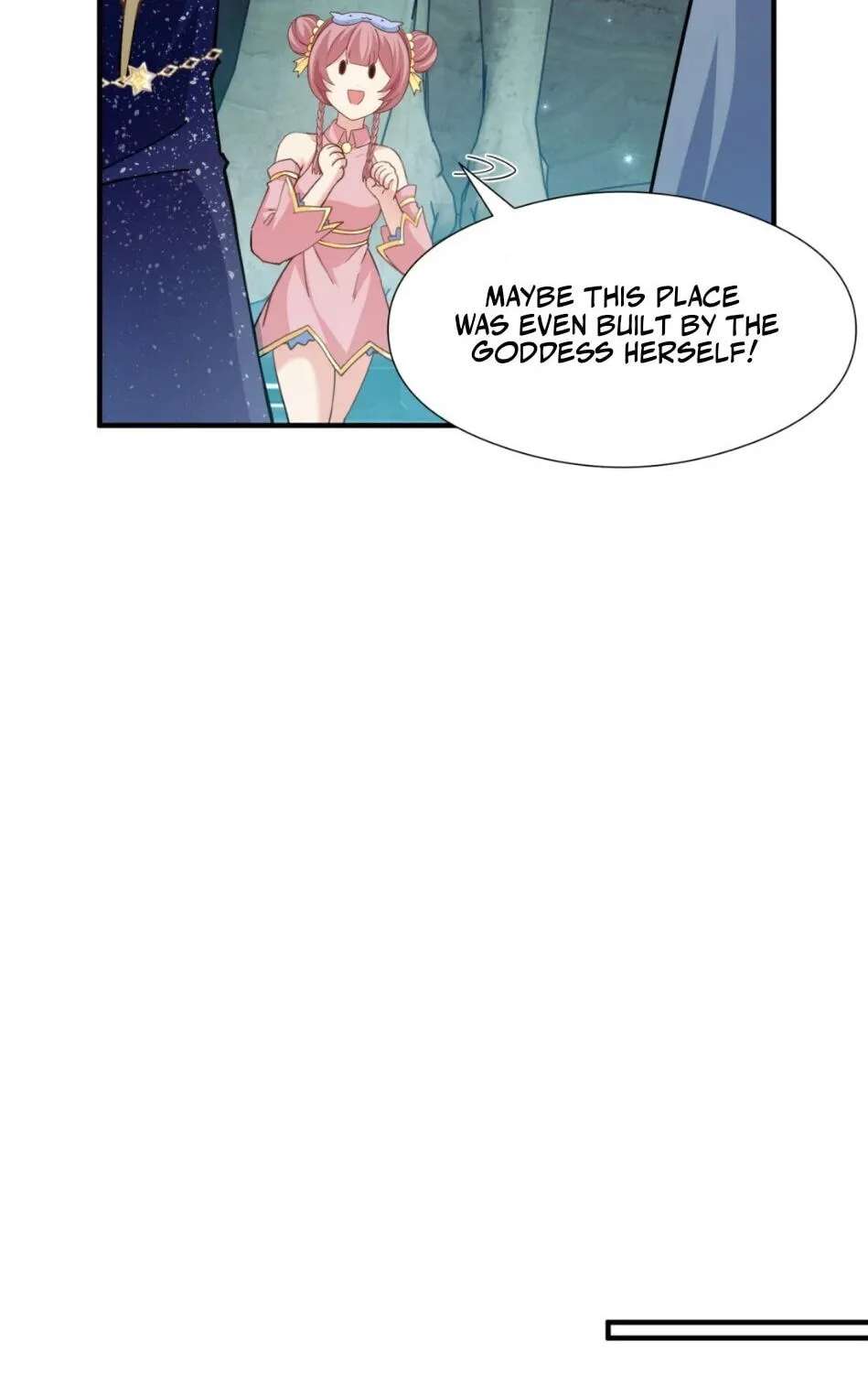 Shuo Hao Zuo Kepu, Fensi Que Quan Shi Monv? Chapter 57 - page 66