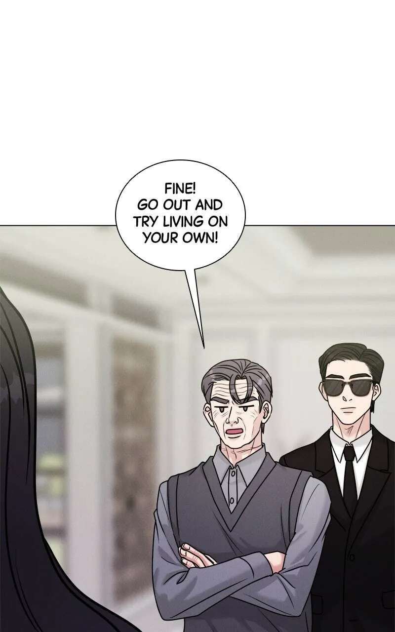 Date or Die Chapter 61 - page 84