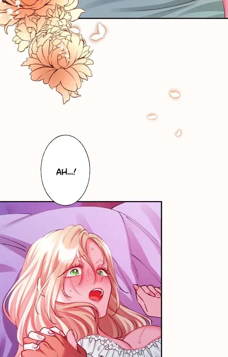 The Princess Abducted to a Land Without Women Chapter 12 - page 48