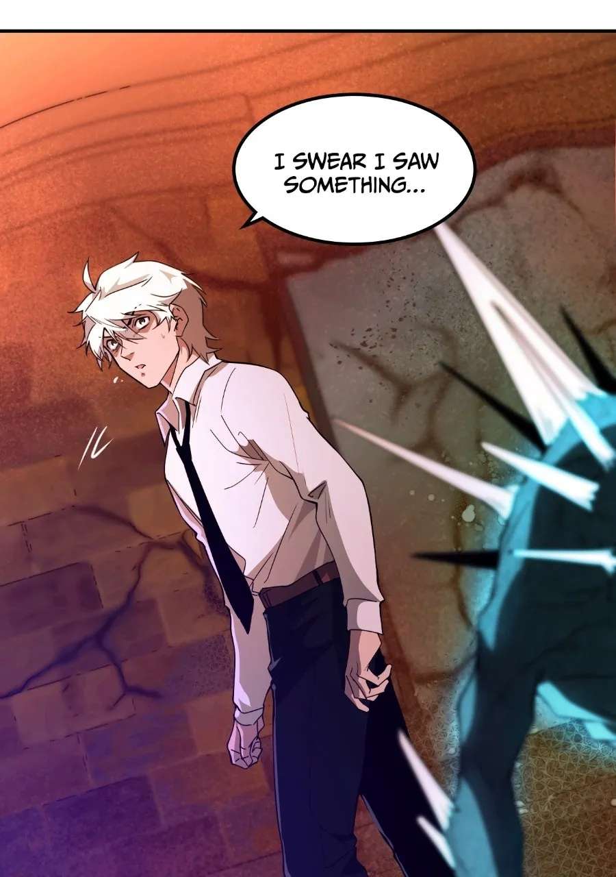 Nightmare Realm Summoner Chapter 3 - page 129