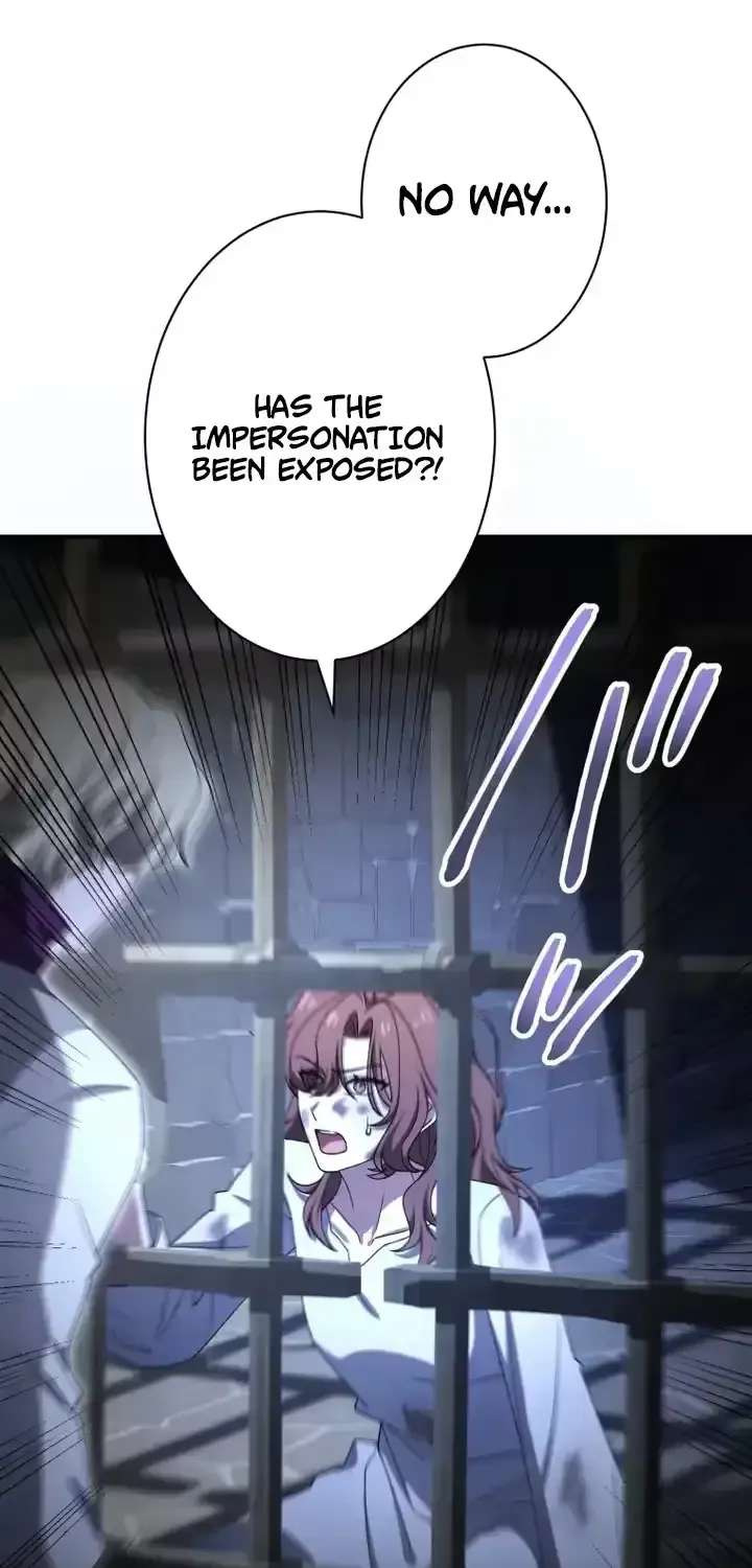 Don’t Obsess Over the Fake Princess! Chapter 39 - page 58