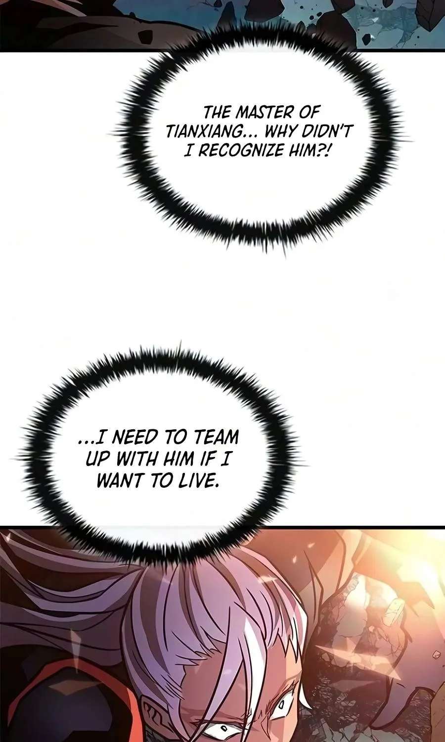Villain to Kill Chapter 254 - page 183