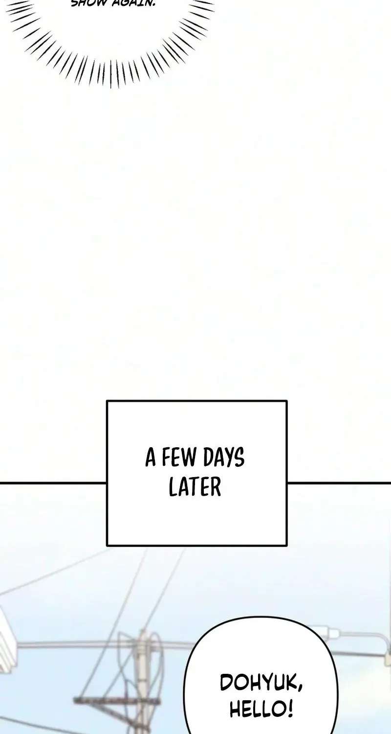 Debt, My Shining Lover Chapter 20 - page 6