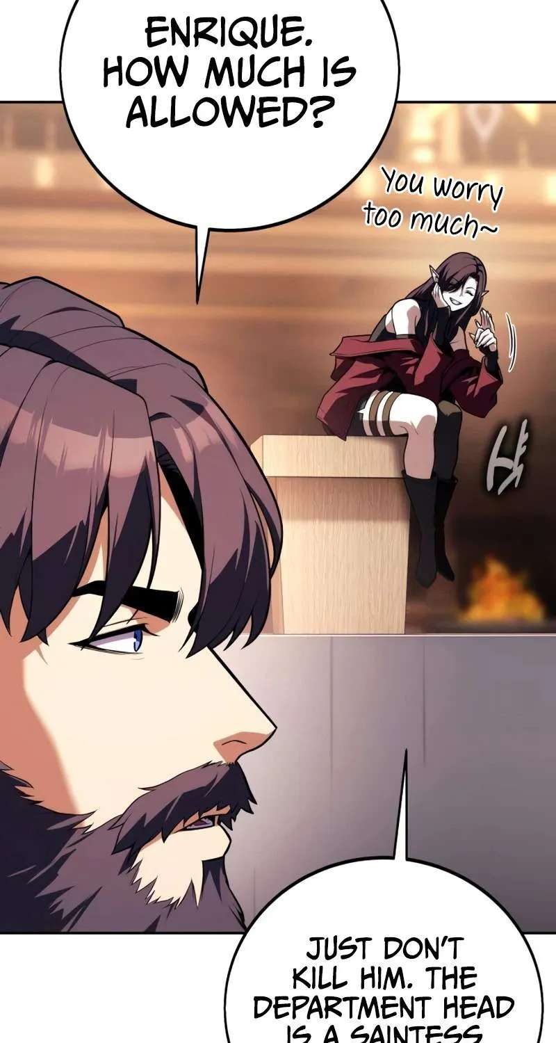 30 Years Have Passed Since the Prologue Chapter 13 - page 73