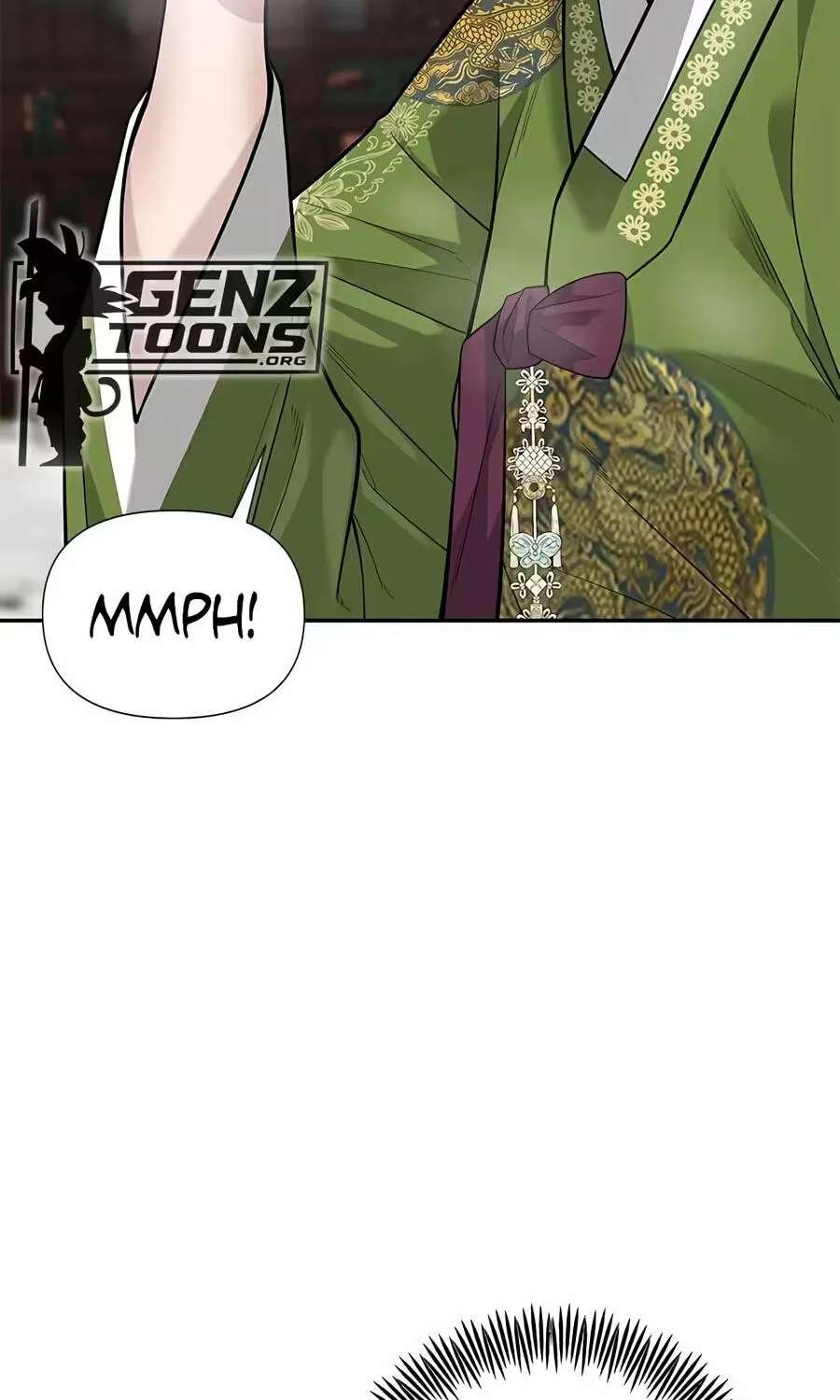 The God of Improv Chapter 33 - page 48