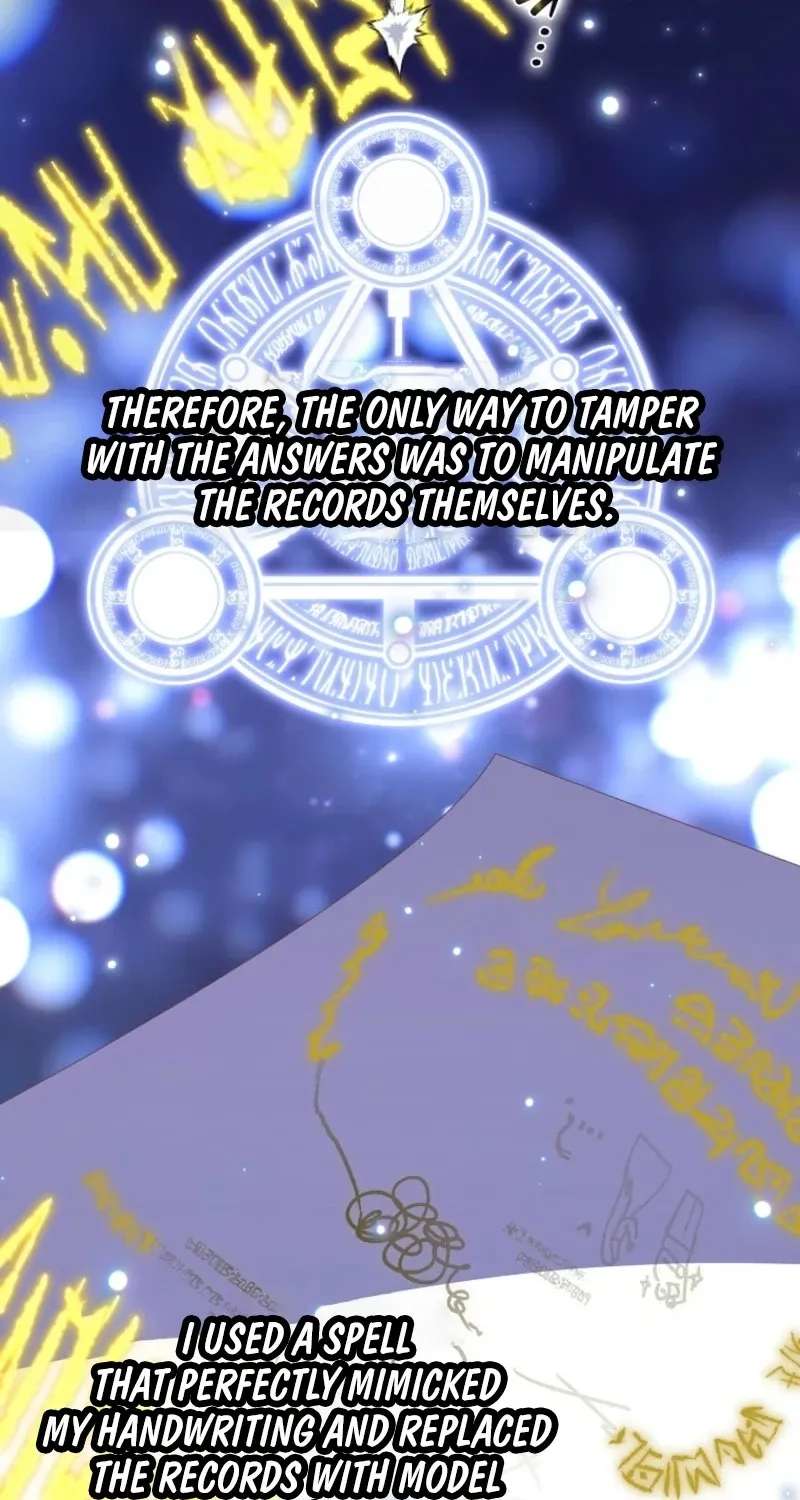 This wild mouse has taken Cinderella Chapter 55 - page 39