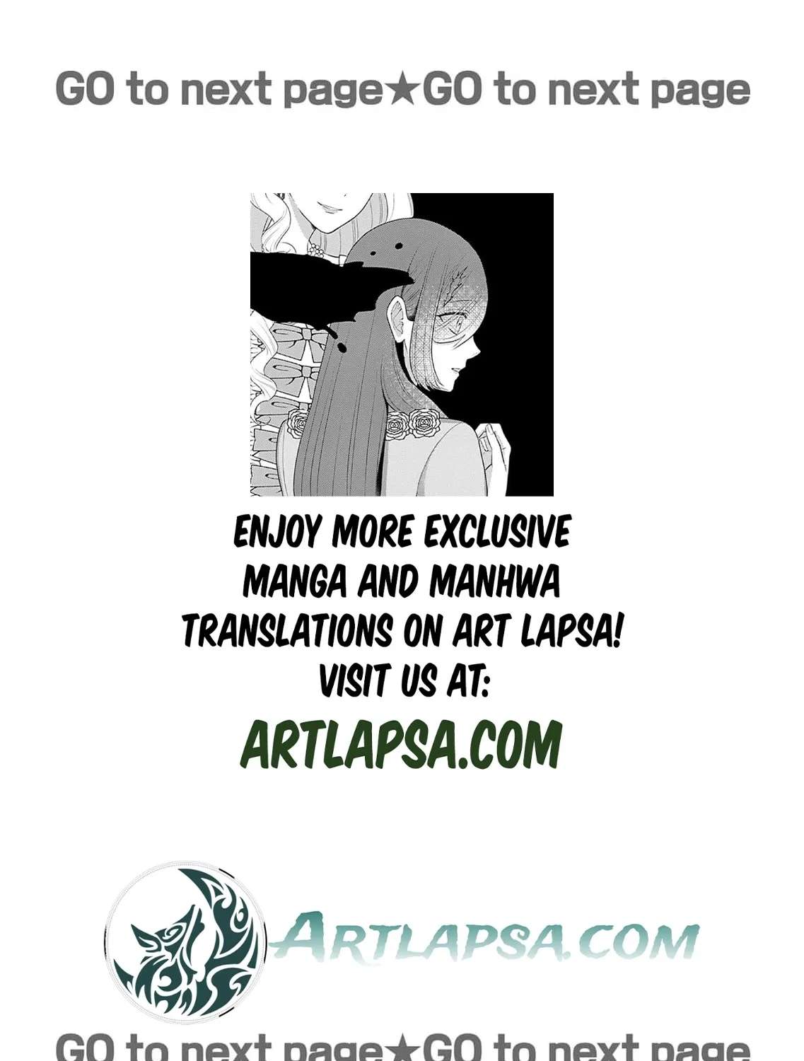 The Handsome Noble Only Dotes on the Scarred Lady Chapter 2 - page 4