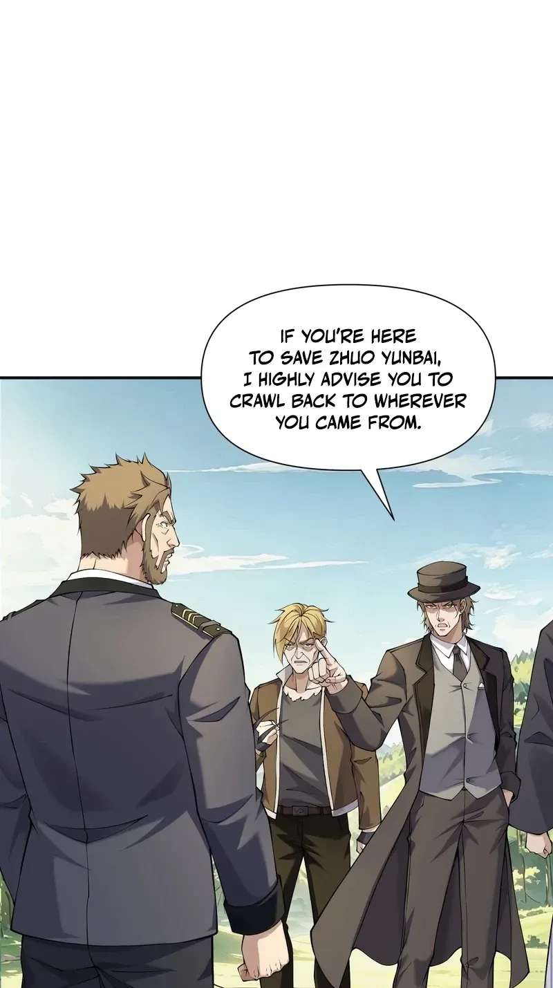 This killer is a son-in-law Chapter 22 - page 22