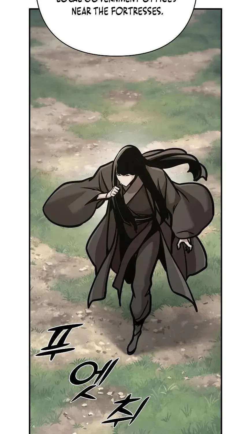 The Suspicious Boy Is One of the World's Top Ten Masters Chapter 131 - page 51