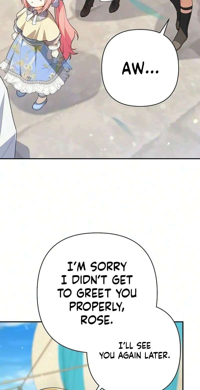 The Archmage Becomes the Swordmaster's Youngest Daughter Chapter 53 - page 51