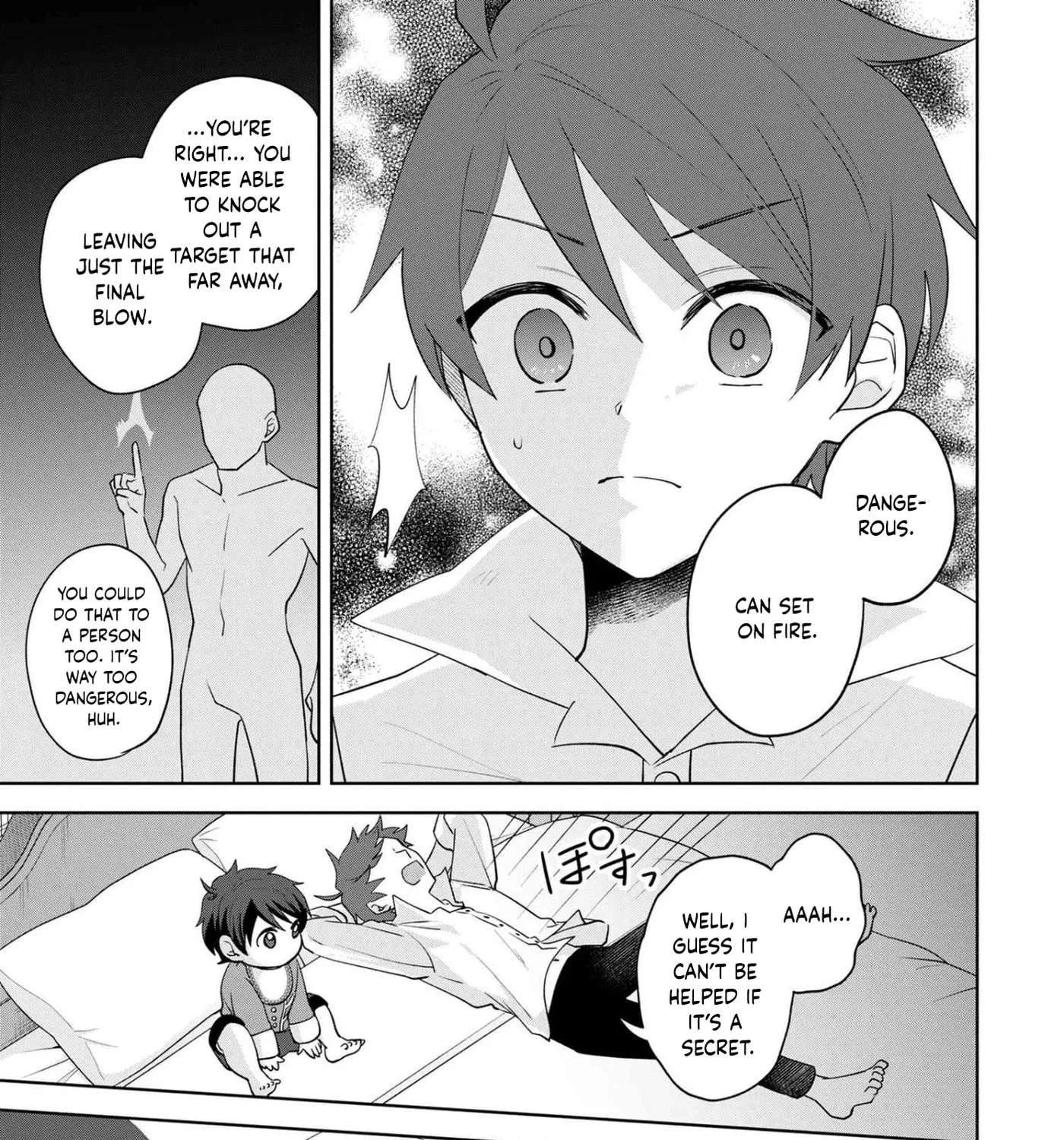 Akanbou no Isekai Hai-hai Funtouroku Chapter 2 - page 77